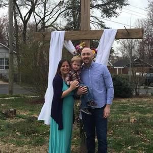 Meet your Posher, Mike